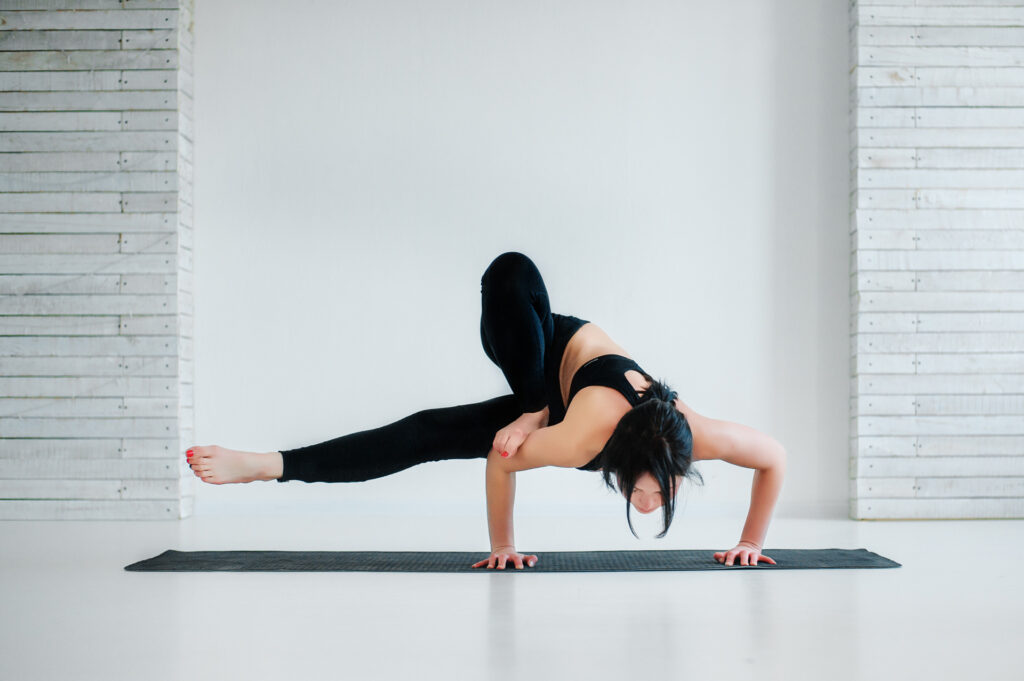 Bhujangasana